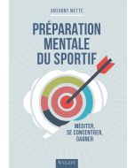 Préparation mentale du sportif