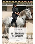 De l'éthologie au dressage