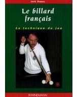 Le billard francais