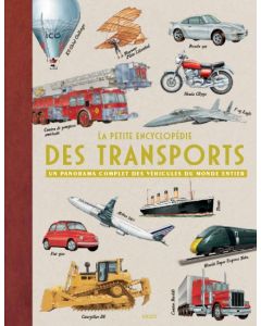 La Petite Encyclopédie des transports