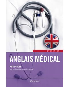 Anglais médical, 2e éd.