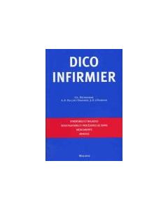 Dico infirmier