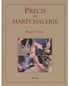 Precis de maréchalerie