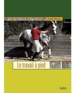 Le travail à pied