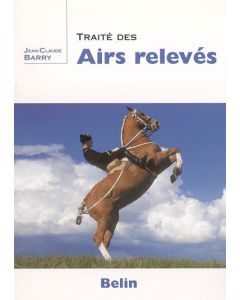 Traité des : Airs relevés