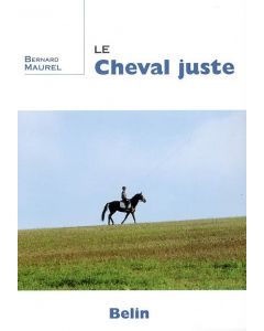 Le Cheval juste