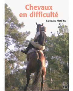 Chevaux en difficulté