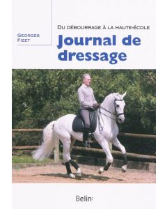 Journal de dressage