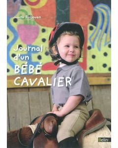 Journal d'un bébé cavalier