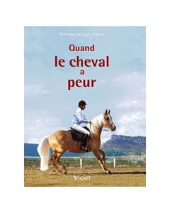 Quand le cheval a peur