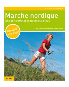 Marche nordique : Un sport complet accessible à tous