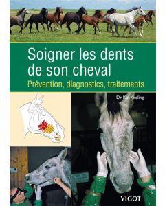 Soigner les dents de son cheval