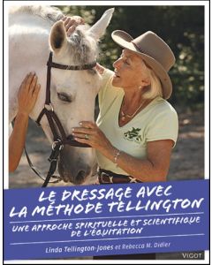 Le dressage avec la méthode Tellington : Une approche spirituelle et scientifique de l'équitation