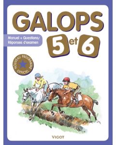 Galops 5 et 6