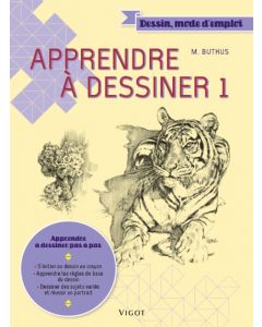 Apprendre à dessiner 1