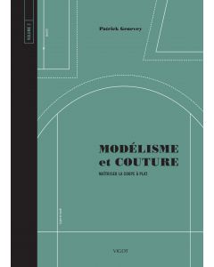 Modélisme et couture Vol. 2