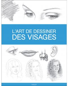 L'art de dessiner des visages