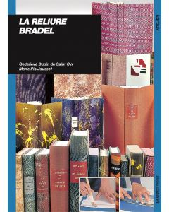 La reliure Bradel