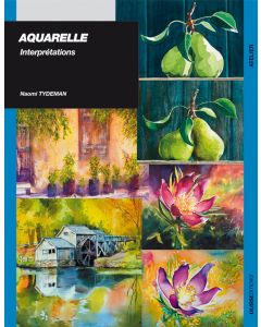 Aquarelle : Interprétations