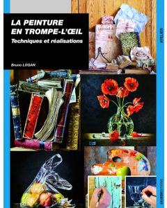 La peinture en trompe-l'oeil : Techniques et réalisations