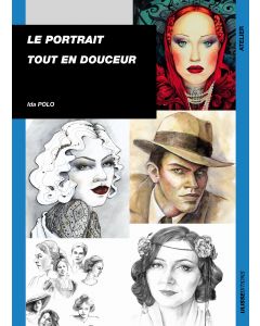 Le portrait : Tout en douceur