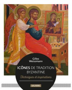 Icônes de tradition byzantine : Techniques et inspirations