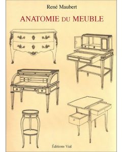 Anatomie du meuble