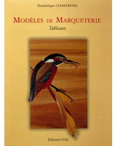 Modèles de Marqueterie : Tableaux