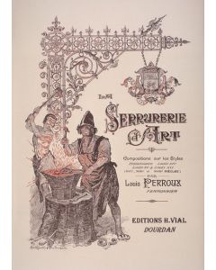 La serrurerie d'art