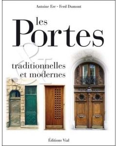 Les portes traditionnelles et modernes