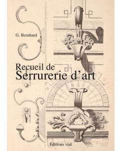 Recueil de Serrurerie d'art