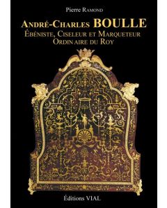 André-Charles Boulle