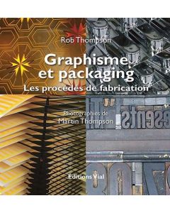 Graphisme et packaging