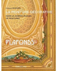 Plafonds : La peinture décorative