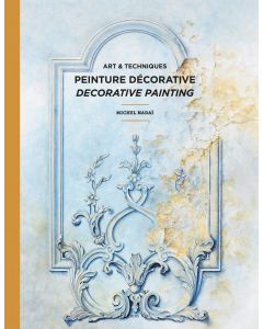 Art & techniques : Peinture décorative - Decorative Painting