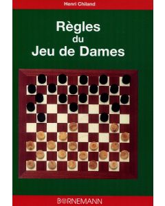 Règles du Jeu de Dames