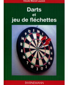 Darts et jeux de fléchettes