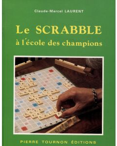 Le Scrabble à l'école des champions