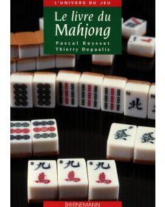 Le livre du Mahjong