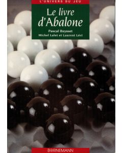 Le livre d'Abalone