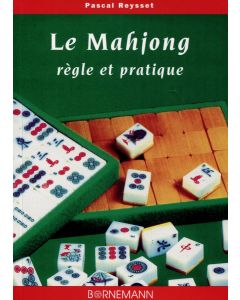 Le Mahjong : Règle et pratique