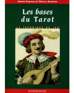 Les bases du Tarot