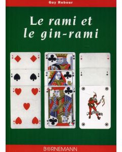 Le rami et le gin-rami