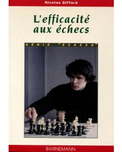 L'efficacité aux échecs