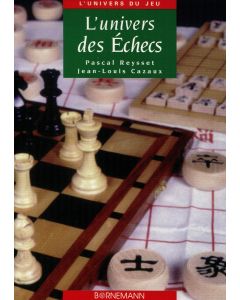 L'univers des Echecs