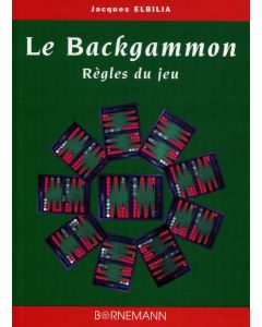 Le Backgammon : Règles du jeu