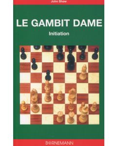 Le Gambit dame : Initiation