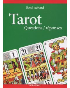 Tarot : Questions / réponses